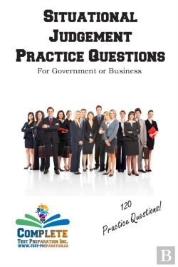 Bertrand.pt - Situational Judgement Practice Questions