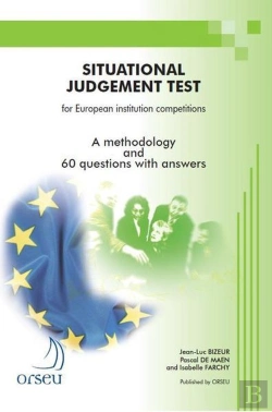 Bertrand.pt - Situational Judgement Test For European Institution Competitions