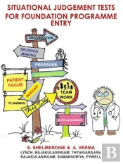 Situational Judgement Tests (Sjts) For Foundation Programme Entry