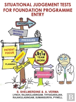 Bertrand.pt - Situational Judgement Tests (Sjts) For Foundation Programme Entry