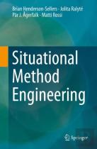 Situational Method Engineering