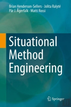 Bertrand.pt - Situational Method Engineering