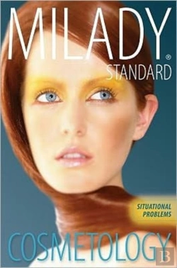 Bertrand.pt - Situational Problems For Milady Standard Cosmetology 2012