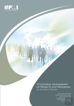 Bertrand.pt - Situational Sponsorship Of Projects And Programs