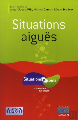 Bertrand.pt - Situations Aiguës
