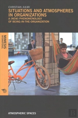 Bertrand.pt - Situations And Atmospheres In Organizations