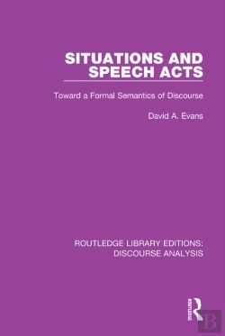 Bertrand.pt - Situations And Speech Acts