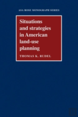 Bertrand.pt - Situations And Strategies In American Land-Use Planning