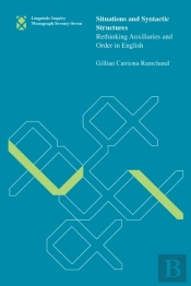 Situations And Syntactic Structures