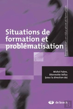 Bertrand.pt - Situations De Formation Et Problématisation