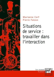 Situations De Service : Travailler Dans L'Interaction
