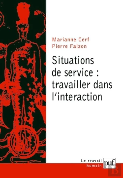 Bertrand.pt - Situations De Service : Travailler Dans L'Interaction