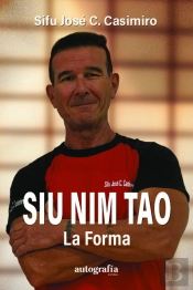 Siu Nim Tao (La Forma)