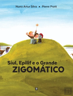 Bertrand.pt - Síul, Epilif e o Grande Zigomático