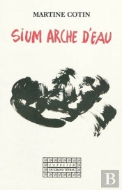 Sium Arche D'Eau