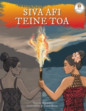 Siva Afi Teine Toa