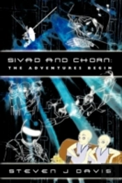 Sivad And Chorn: The Adventures Begin