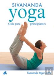 Sivananda Yoga