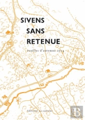 Sivens Sans Retenue ; Feuilles D'Automne 2014