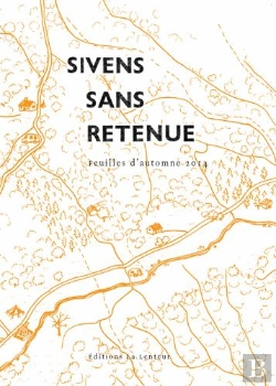 Bertrand.pt - Sivens Sans Retenue ; Feuilles D'Automne 2014
