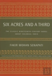 Six Acres And A Third