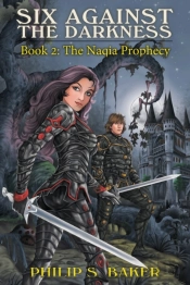 Six Against The Darkness : Book 2: The N