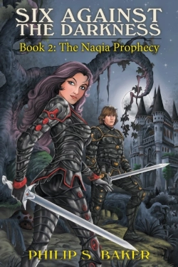 Bertrand.pt - Six Against The Darkness : Book 2: The N