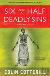 Six And A Half Deadly Sins