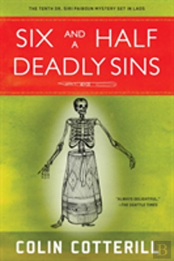 Bertrand.pt - Six And A Half Deadly Sins
