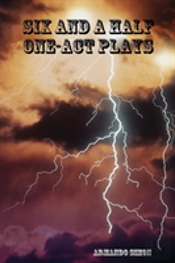 Six And Ahalf One-Act Plays