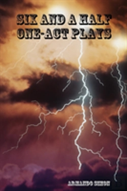 Bertrand.pt - Six And Ahalf One-Act Plays