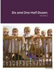 Six And One Half Dozen