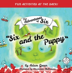 Bertrand.pt - Six And The Puppy