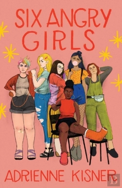 Bertrand.pt - Six Angry Girls
