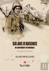 Six Ans D'Absence