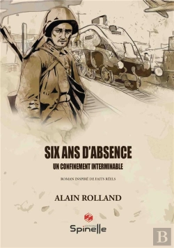 Bertrand.pt - Six Ans D'Absence