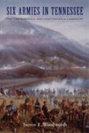 Six Armies In Tennessee