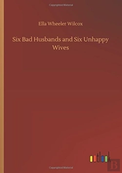 Bertrand.pt - Six Bad Husbands And Six Unhappy Wives