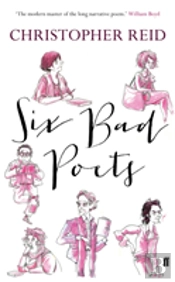 Six Bad Poets