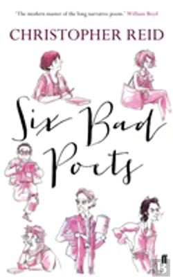 Bertrand.pt - Six Bad Poets