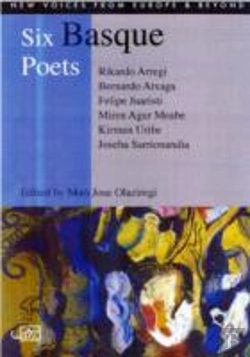 Bertrand.pt - Six Basque Poets
