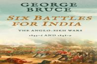 Six Battles For India