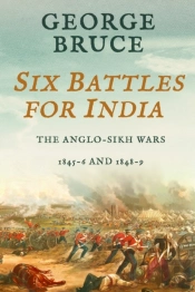 Six Battles For India