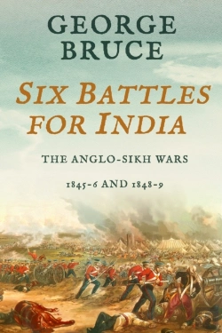 Bertrand.pt - Six Battles For India
