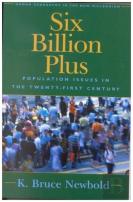 Six Billion Plus