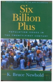 Six Billion Plus