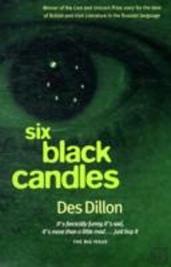 Bertrand.pt - Six Black Candles