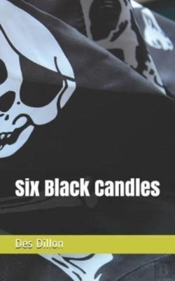 Bertrand.pt - Six Black Candles