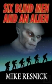 Six Blind Men And An Alien