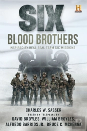 Six: Blood Brothers